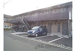 近鉄京都線 近鉄丹波橋駅 徒歩5分の賃貸アパート