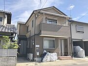 長岡天神駅より徒歩22分 築16年7ヶ月 2階建の賃貸物件