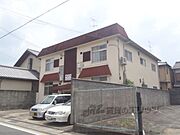 ありす川荘 1階 築52年7ヶ月の賃貸物件