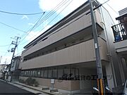 グロリアハイツ 3階 築28年7ヶ月の賃貸物件