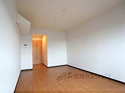 メゾン・ホープ 4-F 4階1Kのリビング/ダイニング