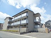 桂駅より徒歩11分 3階 築16年6ヶ月の賃貸物件