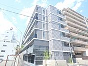 西院駅より徒歩12分 6階 築3年6ヶ月の賃貸物件