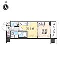 ベラジオ雅び東寺WEST2階7.0万円