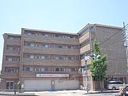 桂駅より徒歩7分 3階 築16年8ヶ月の賃貸物件