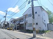 睦コーポ 2階 築40年6ヶ月の賃貸物件