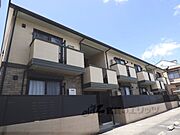 長岡天神駅より徒歩20分 1階 築20年9ヶ月の賃貸物件