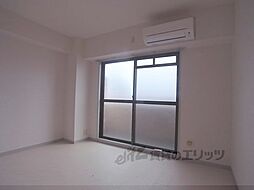 阪急京都本線 西京極駅 徒歩5分の賃貸マンション 2階1Kのリビング/ダイニング