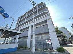 阪急京都本線 桂駅 徒歩4分の賃貸マンション