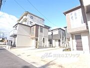 洛西口駅より徒歩7分 1階 築6年11ヶ月の賃貸物件