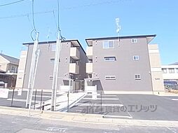 京阪本線 中書島駅 徒歩30分