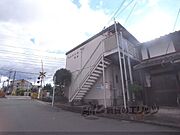 中書島駅より徒歩3分 2階 築36年の賃貸物件