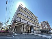 桂駅より徒歩1分 1階 築28年8ヶ月の賃貸物件