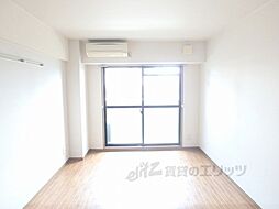 近鉄京都線 小倉駅 徒歩14分の賃貸マンション 2階1Kのリビング/ダイニング