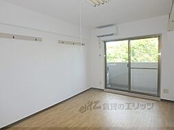 メゾン・チェリー 4−Ｇ 4階1Kのリビング/ダイニング