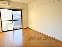 ブランドールＯ＆Ｋ 3階1Kのリビング/ダイニング