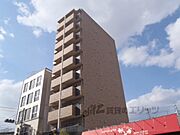 アスヴェル京都西京極 4階 築18年2ヶ月の賃貸物件