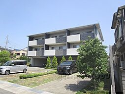 阪急嵐山線 上桂駅 徒歩8分