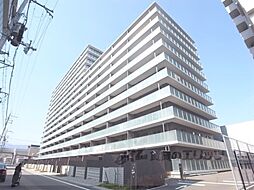 阪急京都本線 洛西口駅 徒歩2分