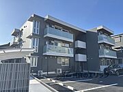 向日町駅より徒歩17分 3階 新築の賃貸物件