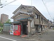 西大路駅より徒歩17分 1階 築44年10ヶ月の賃貸物件