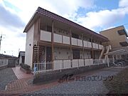 レディース・コーポボンジュール 2階 築45年2ヶ月の賃貸物件