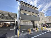 丹波口駅より徒歩8分 1階 新築の賃貸物件