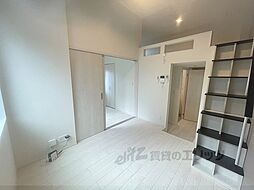 ハーモニーテラス稲荷悠苑 2階1DKのリビング/ダイニング