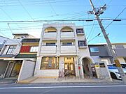 桂駅より徒歩10分 2階 築40年7ヶ月の賃貸物件