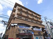 長岡プラザ 5階 築43年7ヶ月の賃貸物件