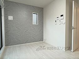 ハーモニーテラス福稲上高松町 2階ワンルームのリビング/ダイニング