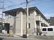 バリュージュ北町 2階 築25年3ヶ月の賃貸物件