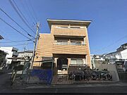 向島駅より徒歩13分 2階 築39年2ヶ月の賃貸物件