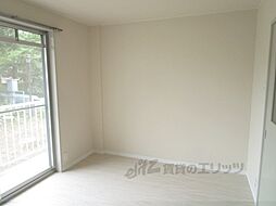 サンシティ藤戸Ｂ棟 1階2Kのリビング/ダイニング