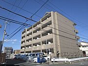 上桂駅より徒歩8分 4階 築18年7ヶ月の賃貸物件