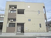 十条駅より徒歩10分 1階 築3年10ヶ月の賃貸物件