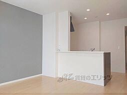 Ａｒｉｅｓ神足 105 1階2LDKのリビング/ダイニング