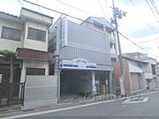 墨染駅より徒歩2分 2階 築37年2ヶ月の賃貸物件