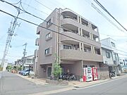 小倉駅より徒歩3分 4階 築25年8ヶ月の賃貸物件