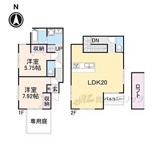 間取り：226077823245