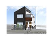 長岡天神駅より徒歩2分 新築の賃貸物件