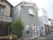 長岡天神駅より徒歩2分 2階 築40年10ヶ月の賃貸物件