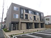 ブライド・メゾン・さくら１ 1階 築11年11ヶ月の賃貸物件