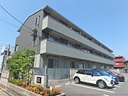 竹田駅より徒歩10分 2階 築12年4ヶ月の賃貸物件