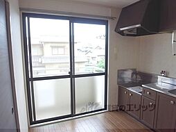 セジュール藤Ａ棟 1階2DKのリビング/ダイニング