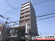 長岡天神駅より徒歩1分 6階 築3年9ヶ月の賃貸物件