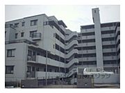 東向日駅より徒歩9分 4階 築27年1ヶ月の賃貸物件