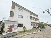 コーポスミゾメ 2階 築45年5ヶ月の賃貸物件