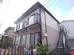 近鉄京都線 伏見駅 徒歩4分の賃貸アパート