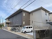 桂駅より徒歩11分 2階 築2年8ヶ月の賃貸物件